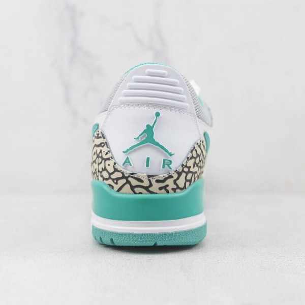 Air Jordan Legacy 312 Low Green