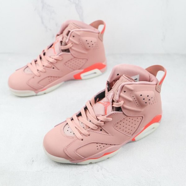 Air Jordan 6 Aleali May