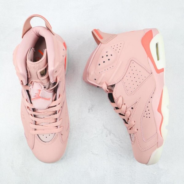 Air Jordan 6 Aleali May
