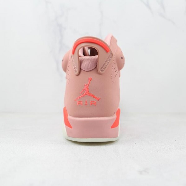 Air Jordan 6 Aleali May
