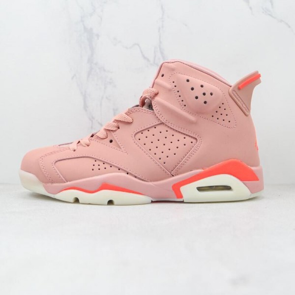 Air Jordan 6 Aleali May