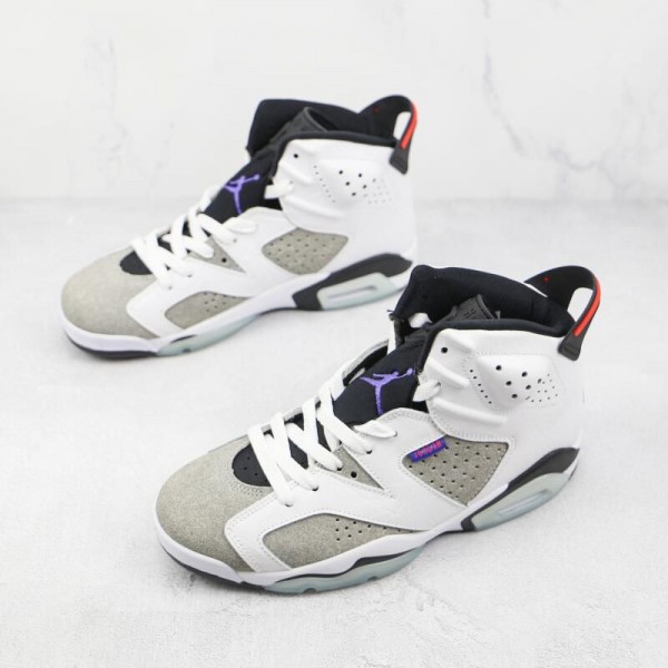 Air Jordan 6 Flint