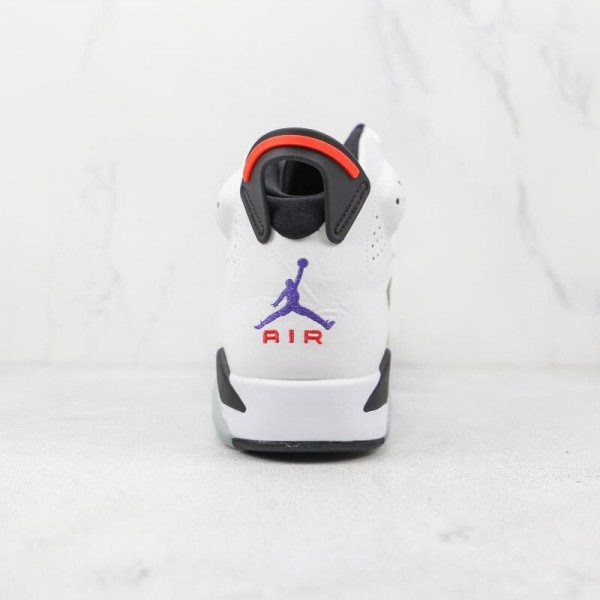 Air Jordan 6 Flint