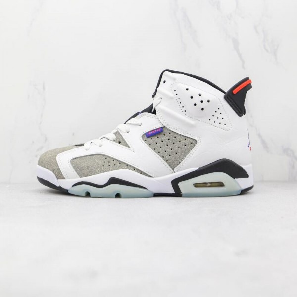 Air Jordan 6 Flint