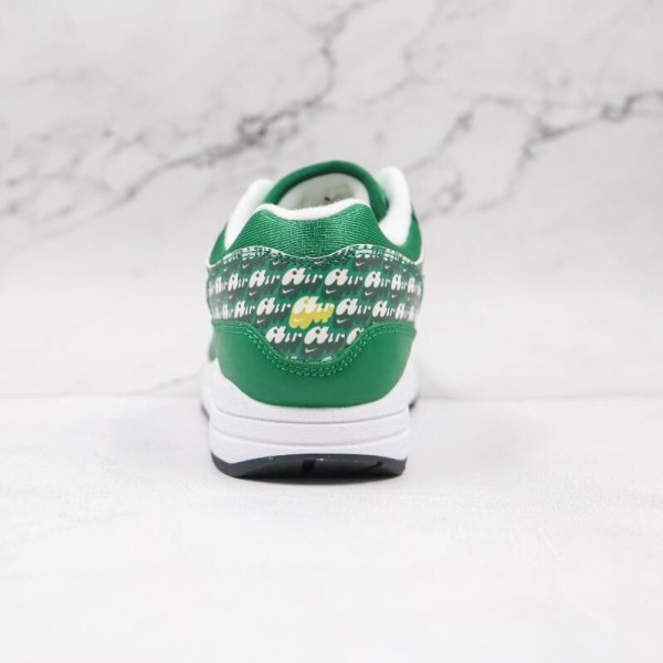 Air Max 1 PRM Pine Green