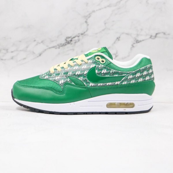 Air Max 1 PRM Pine Green