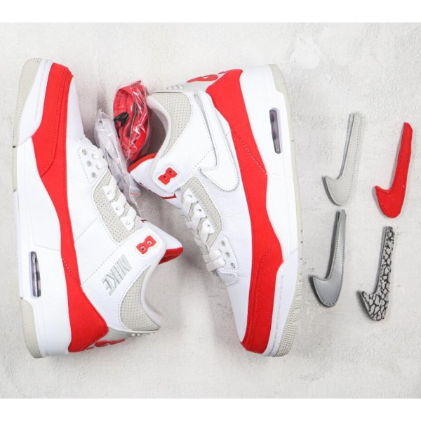 Air Jordan 3 Tinker Air Max 1