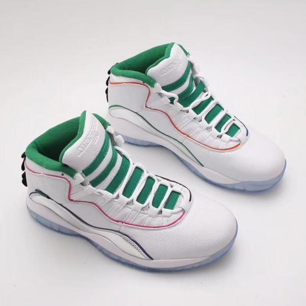 Air Jordan 10 Wings