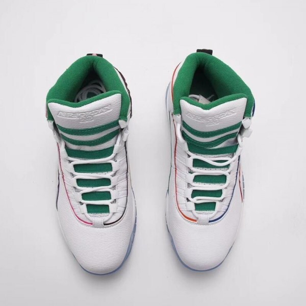 Air Jordan 10 Wings