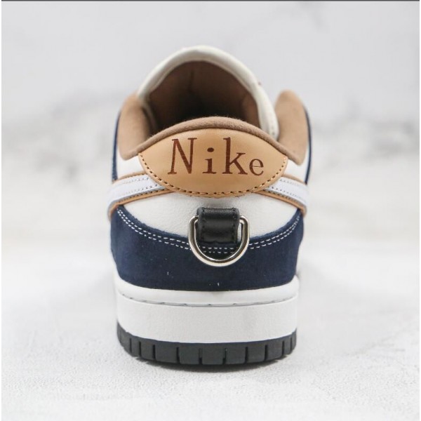 Dunk Low Pro 2020 x D**r