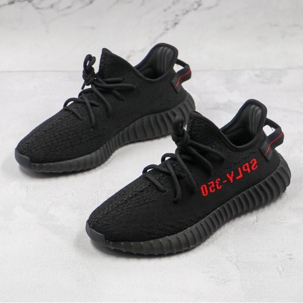 Yeezy Boost 350 V2 Bred