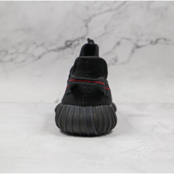 Yeezy Boost 350 V2 Bred