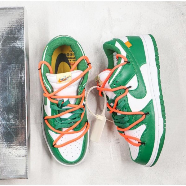 Mens Womens SB DUNK OW