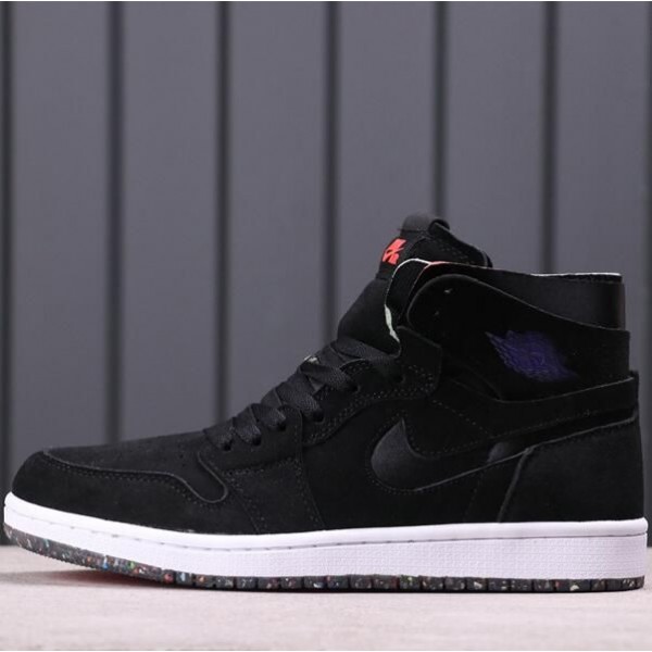 Air Jordan 1 High Zoom Court Purple