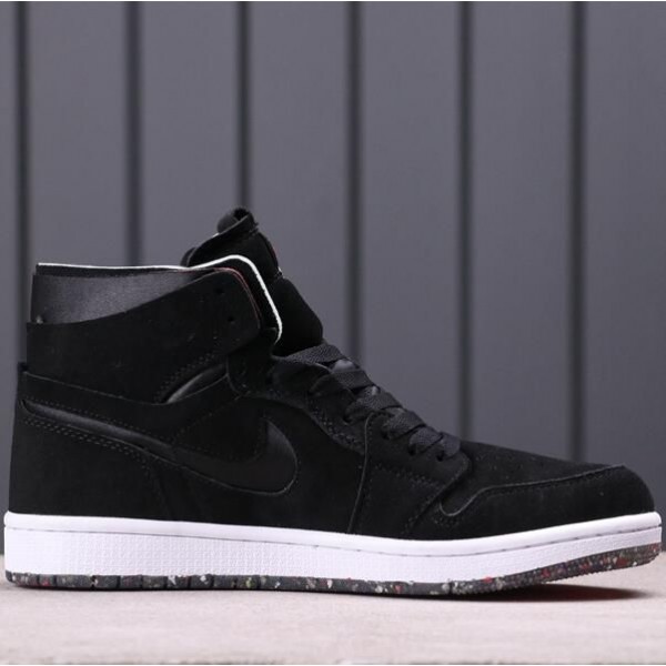 Air Jordan 1 High Zoom Court Purple