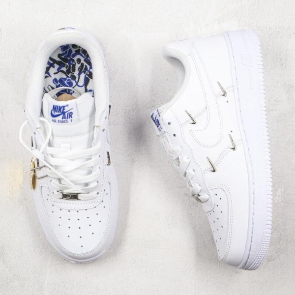 Air Force 1 HiYohood