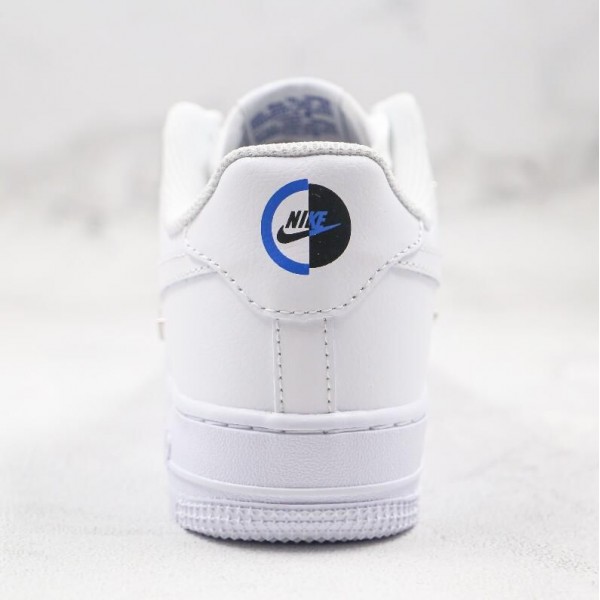 Air Force 1 HiYohood