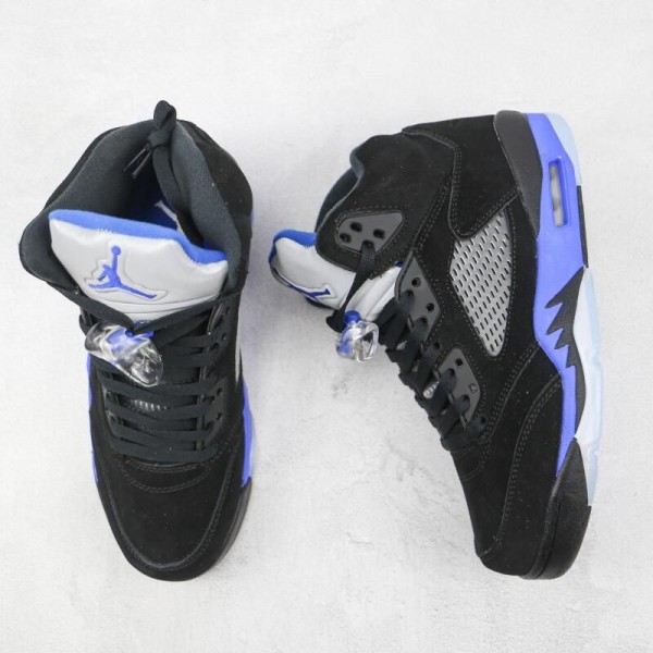Air Jordan 5 Racer Blue