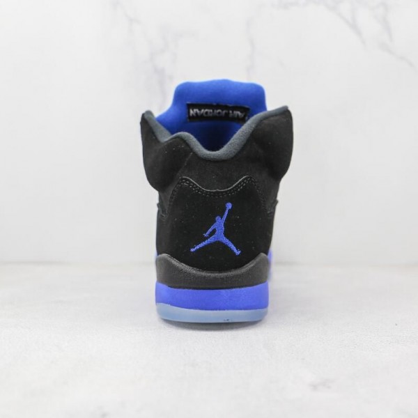 Air Jordan 5 Racer Blue