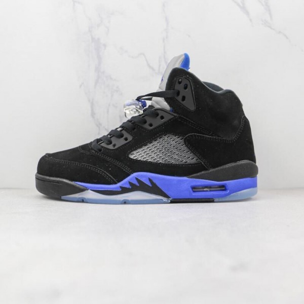 Air Jordan 5 Racer Blue