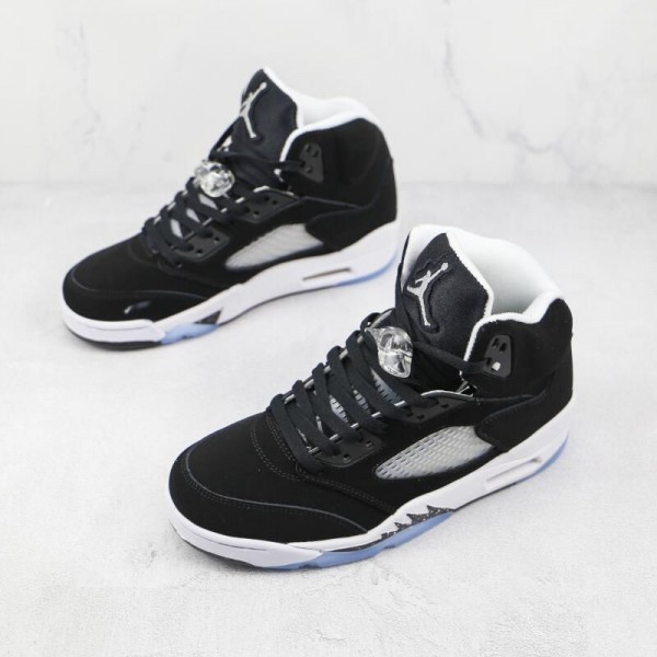Air Jordan 5 Oreo