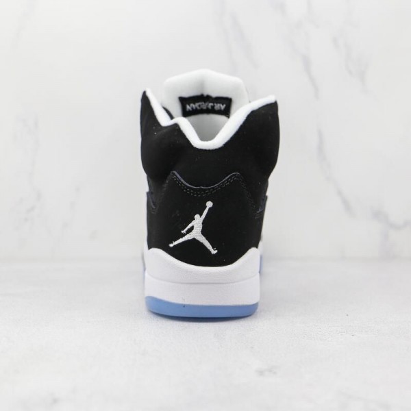 Air Jordan 5 Oreo