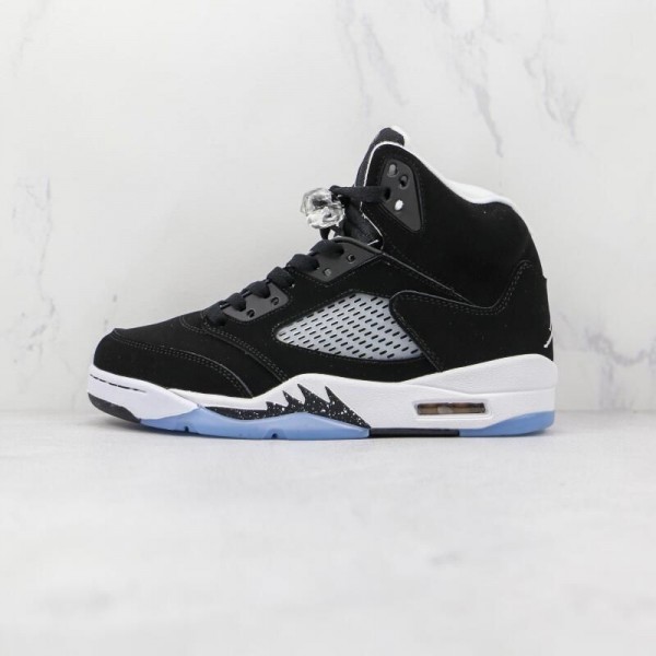 Air Jordan 5 Oreo