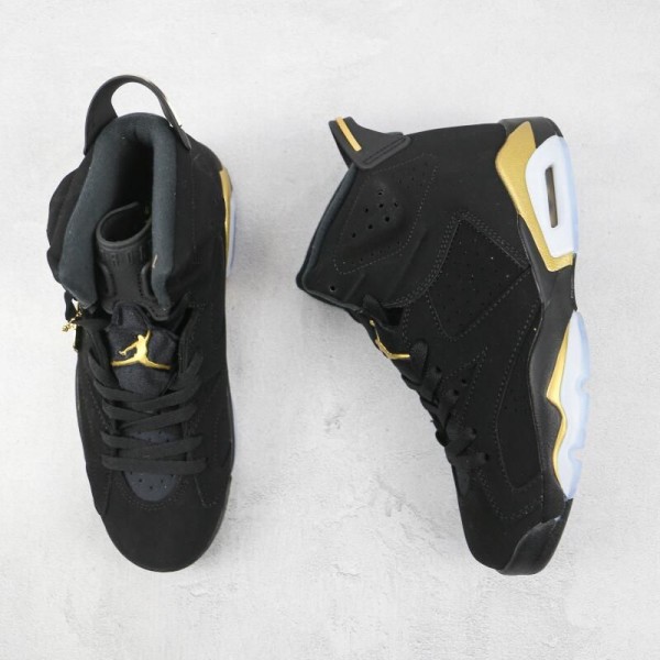 Air Jordan 6 DMP