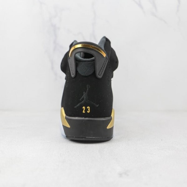Air Jordan 6 DMP