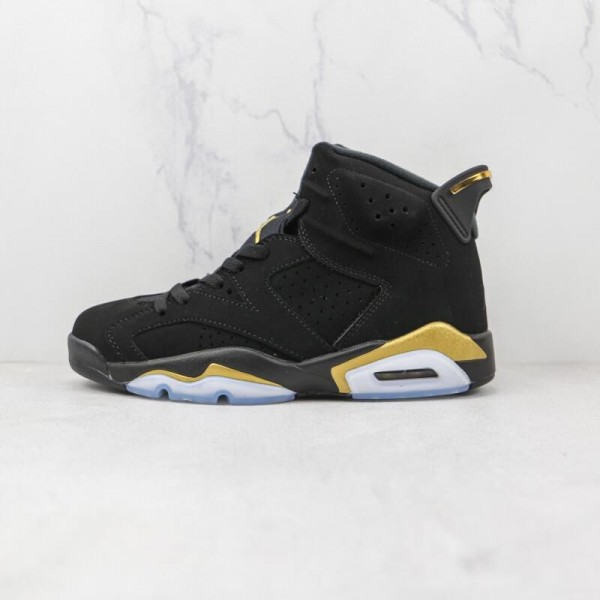 Air Jordan 6 DMP