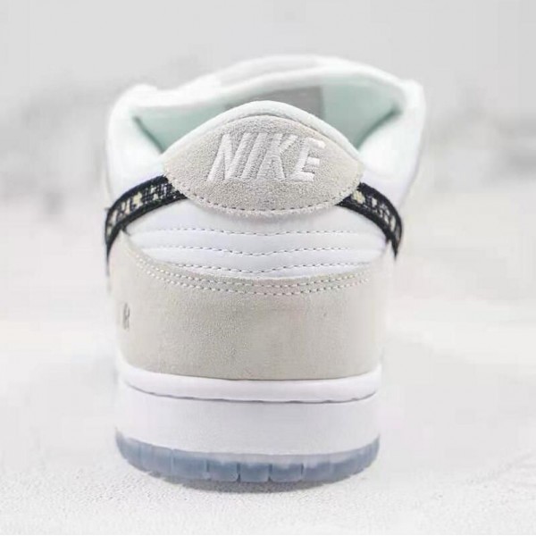 D**r x NK SB Dunk Low