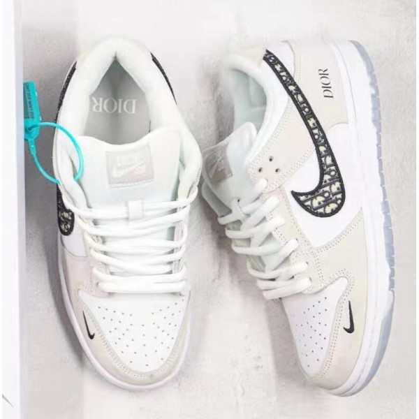 D**r x NK SB Dunk Low