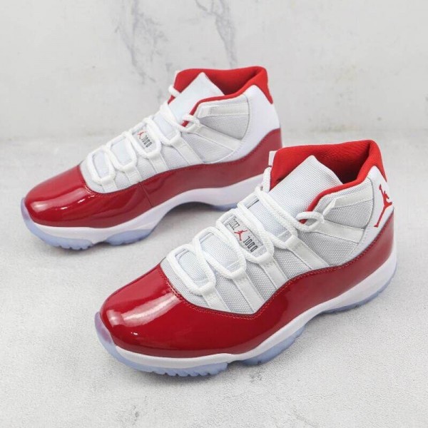 Air Jordan 11 Retro Cherry