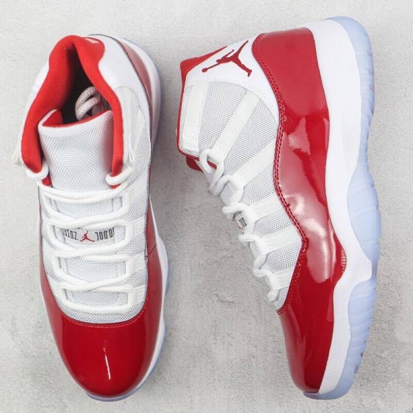 Air Jordan 11 Retro Cherry