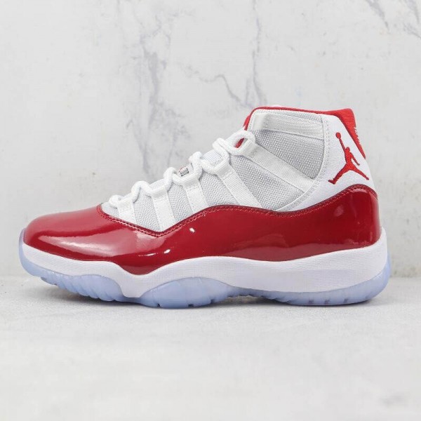 Air Jordan 11 Retro Cherry