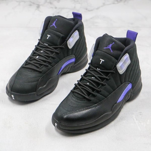 Air Jordan 12 Dark Concord