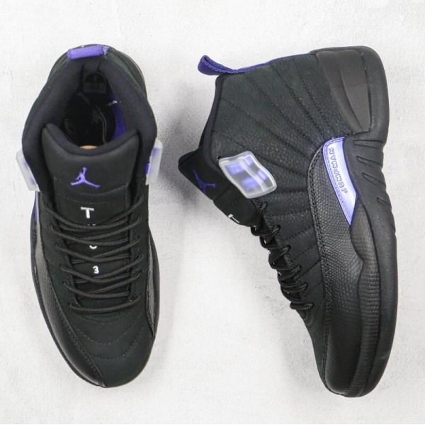 Air Jordan 12 Dark Concord