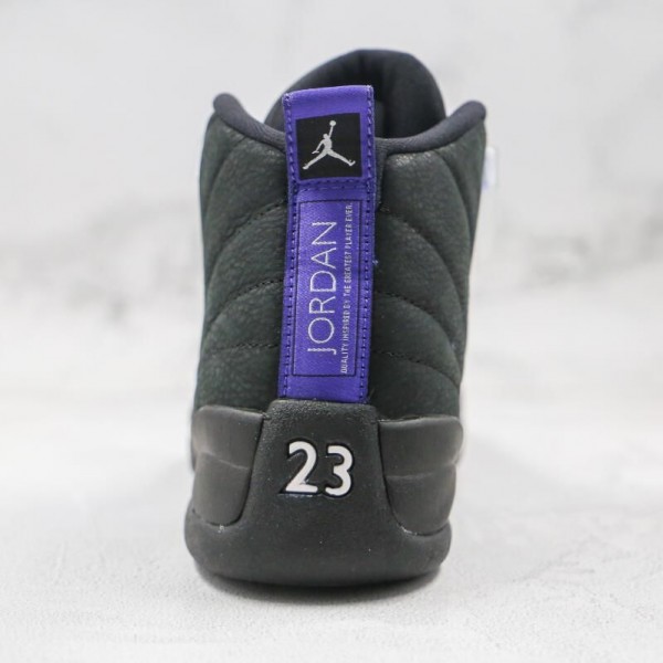 Air Jordan 12 Dark Concord
