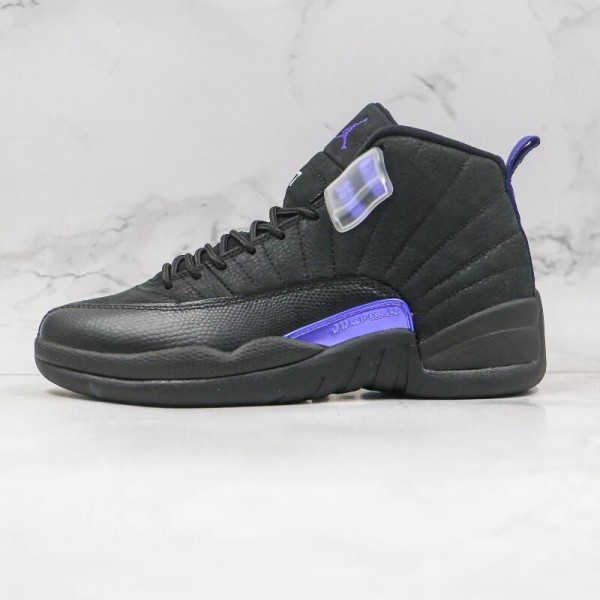Air Jordan 12 Dark Concord