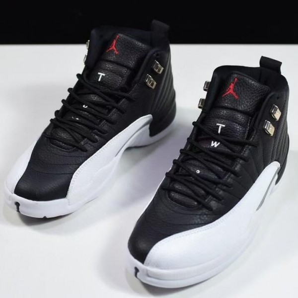 Air Jordan 12 Retro Playoffs