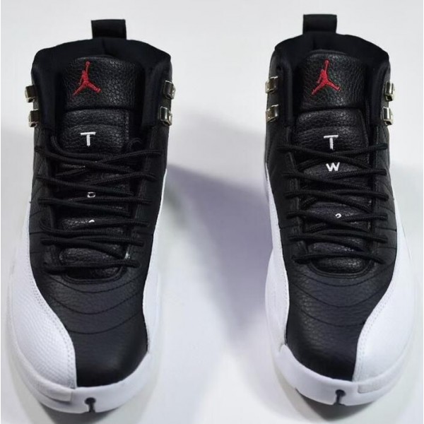 Air Jordan 12 Retro Playoffs