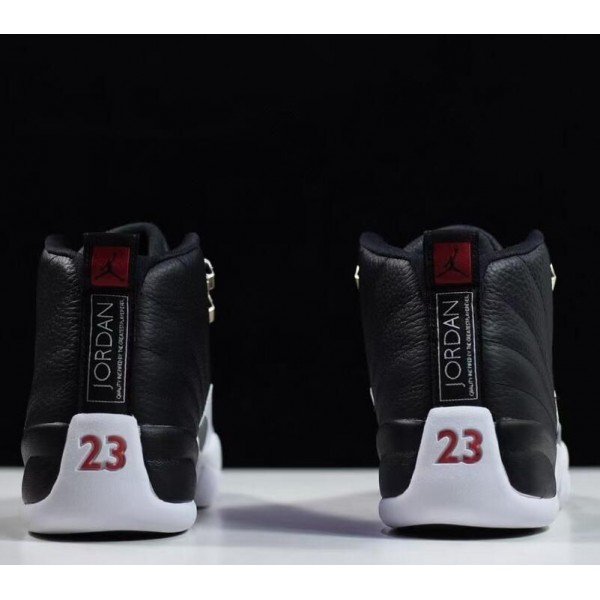 Air Jordan 12 Retro Playoffs