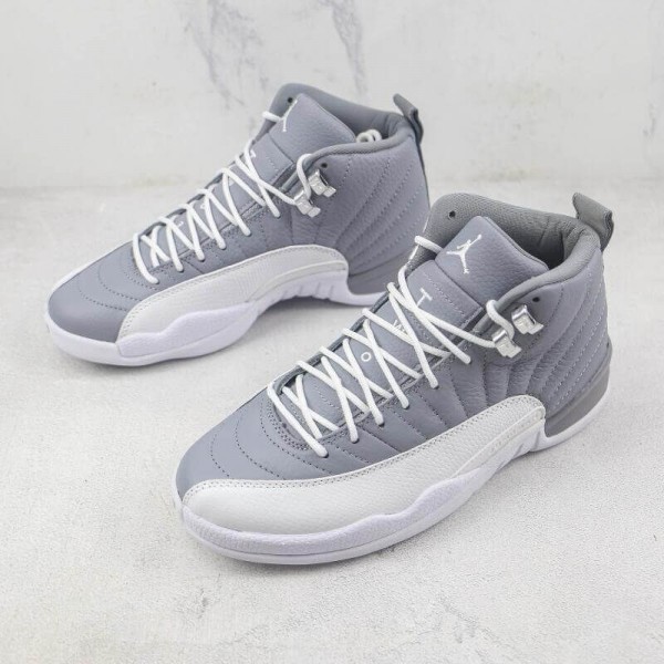 Air Jordan 12 Stealth