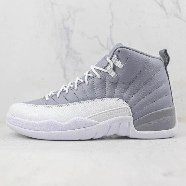 Air Jordan 12 Stealth