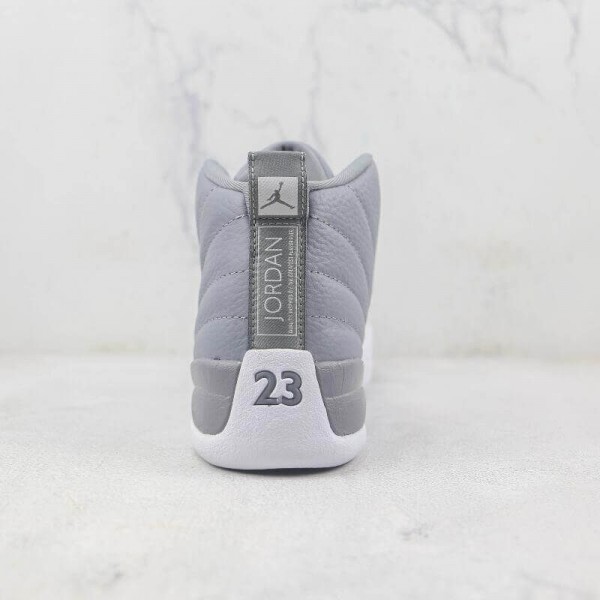 Air Jordan 12 Stealth