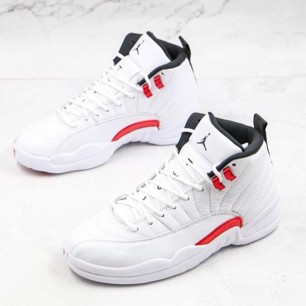 Air Jordan 12 Twist