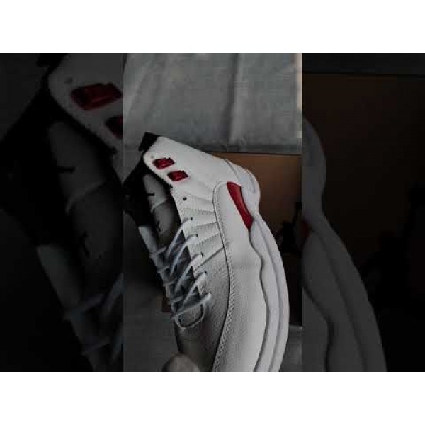 Air Jordan 12 Twist