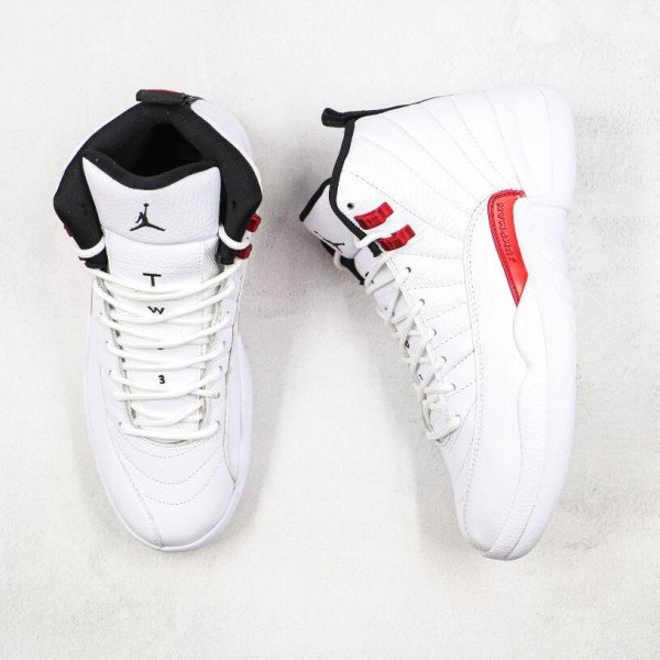 Air Jordan 12 Twist