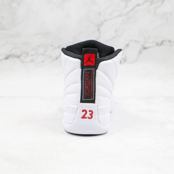 Air Jordan 12 Twist