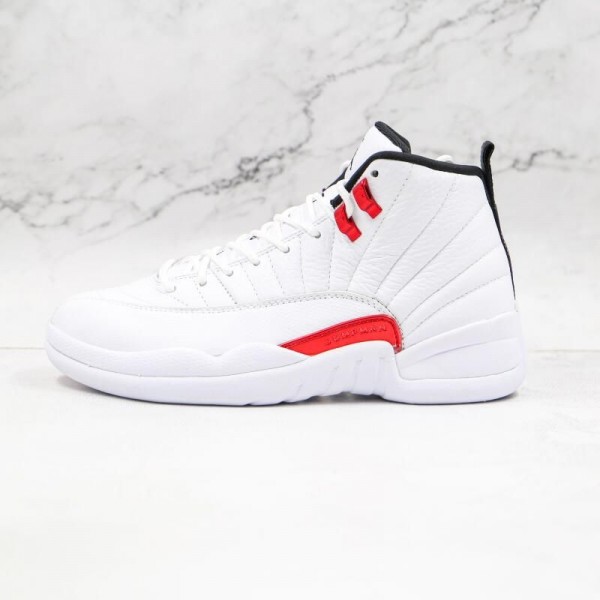 Air Jordan 12 Twist